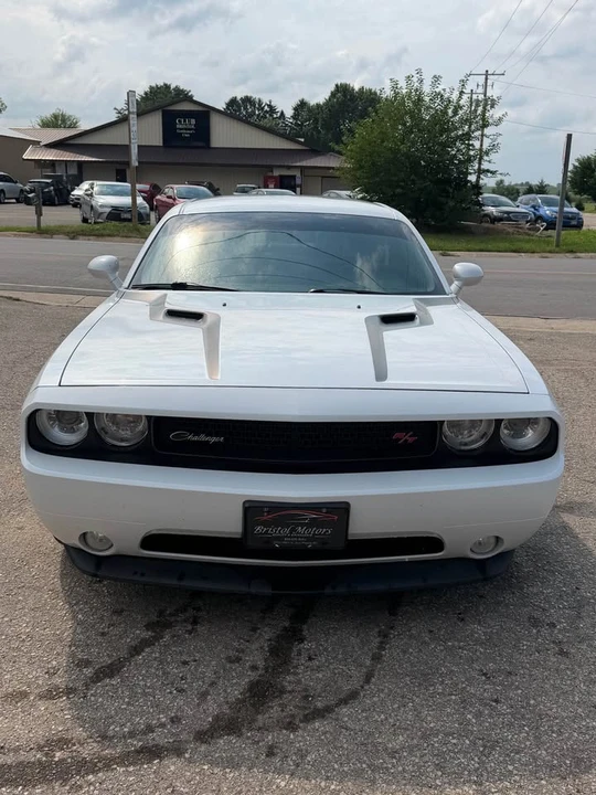 2014 Dodge Challenger 3rd Gen - Image 8 of 10
