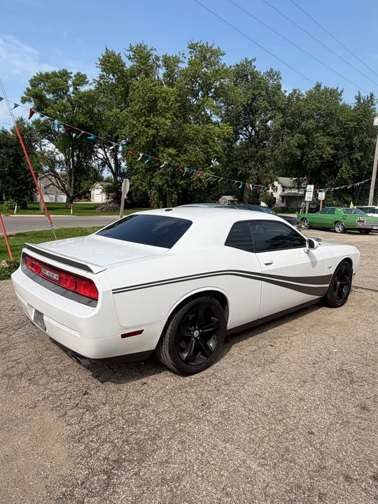 2014 Dodge Challenger 3rd Gen - Image 3 of 10