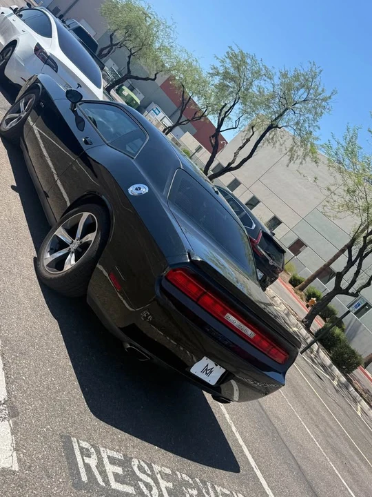 2014 Dodge Challenger 3rd Gen - Image 3 of 7