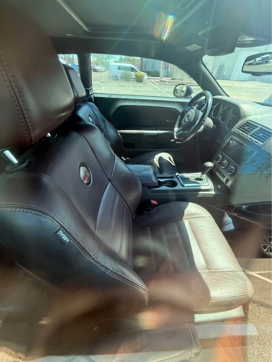2014 Dodge Challenger 3rd Gen - Image 7 of 7