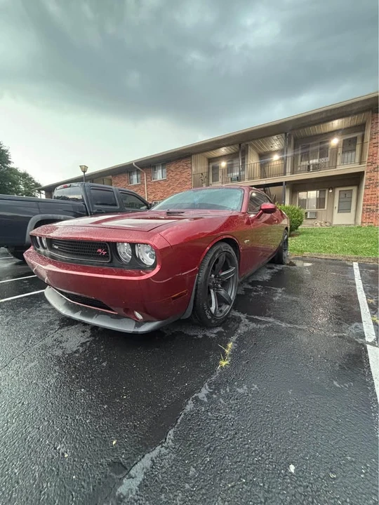 2014 Dodge Challenger 3rd Gen - Image 4 of 13