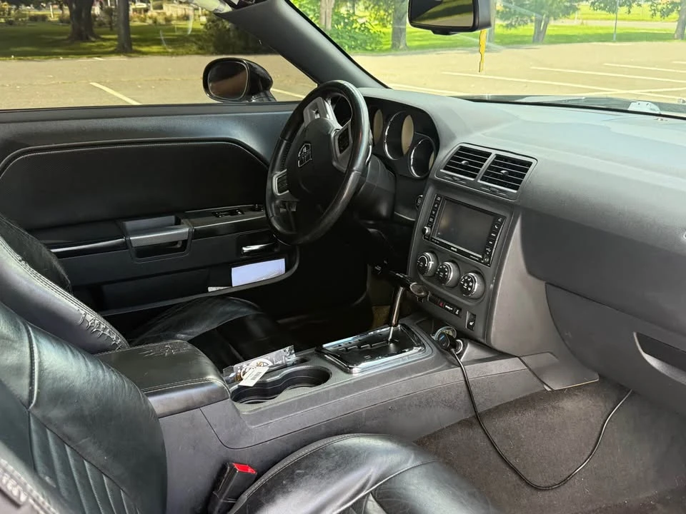 2014 Dodge Challenger 3rd Gen - Image 11 of 16