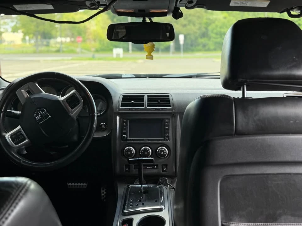2014 Dodge Challenger 3rd Gen - Image 13 of 16