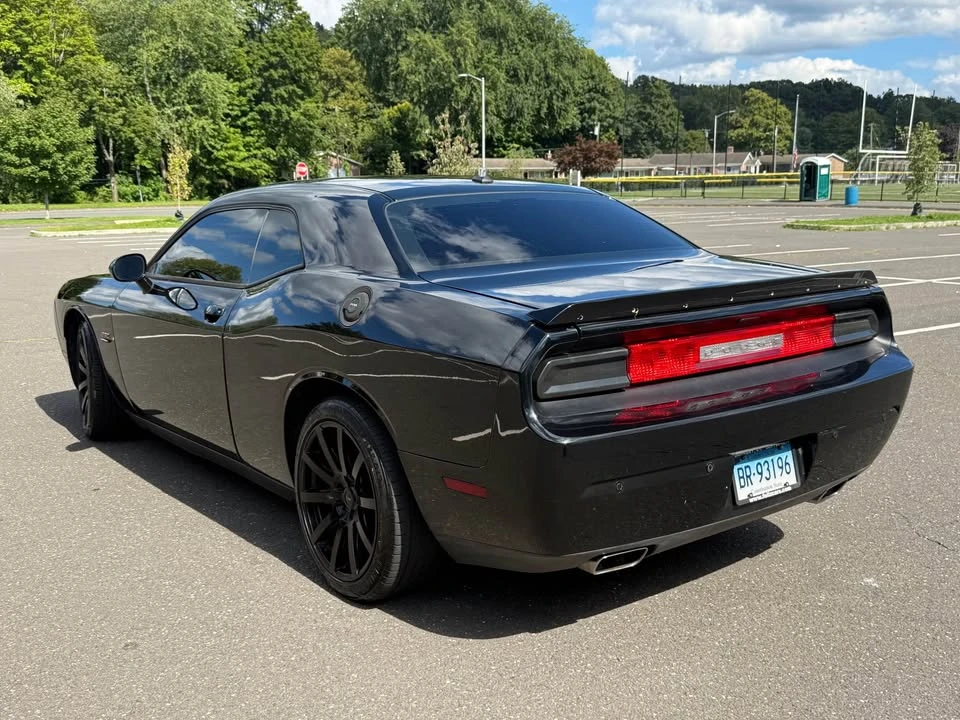 2014 Dodge Challenger 3rd Gen - Image 7 of 16