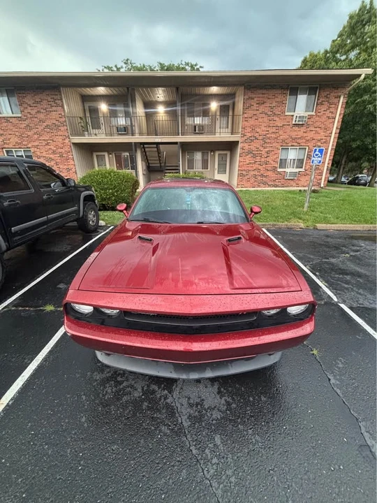 2014 Dodge Challenger 3rd Gen - Image 2 of 13
