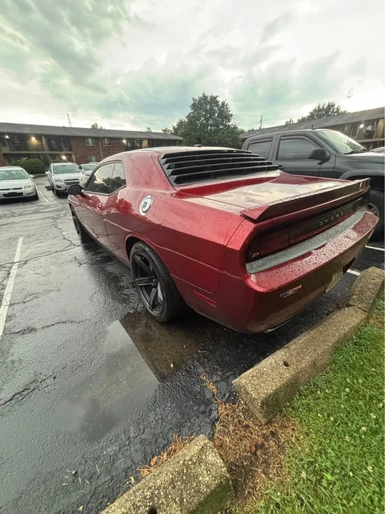 2014 Dodge Challenger 3rd Gen - Image 5 of 13