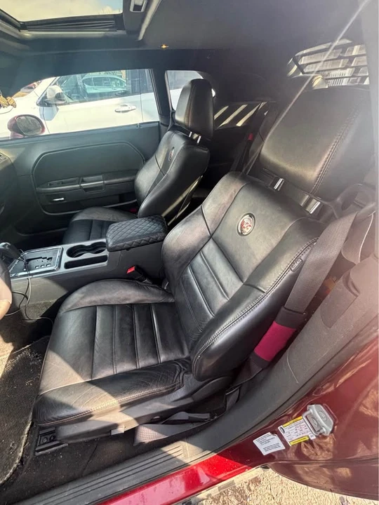 2014 Dodge Challenger 3rd Gen - Image 10 of 13