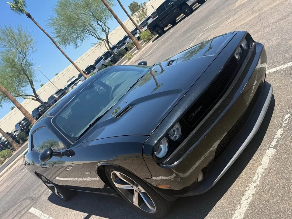 2014 Dodge Challenger 3rd Gen - Image 2 of 7