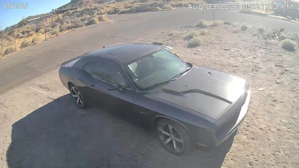 2014 Dodge Challenger 3rd Gen - Image 4 of 8
