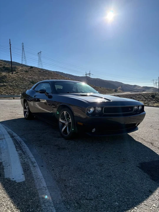 2014 Dodge Challenger 3rd Gen - Image 6 of 8