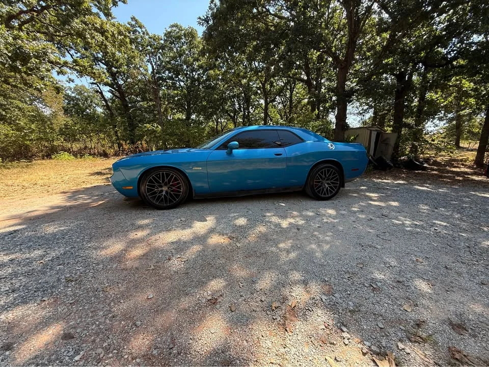 2014 Dodge Challenger 3rd Gen - Image 2 of 13