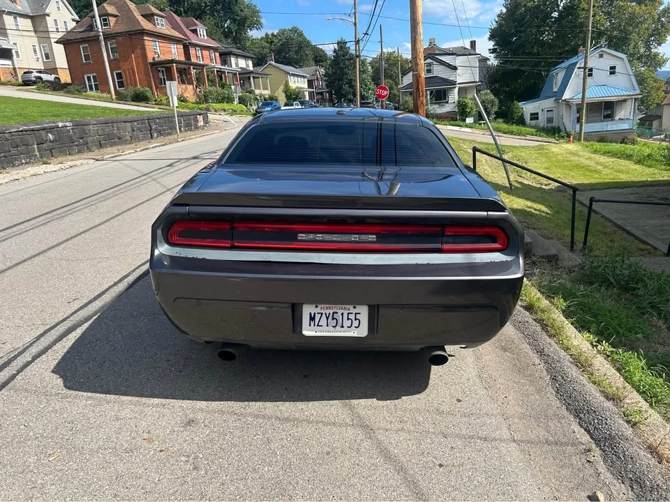 2014 Dodge Challenger 3rd Gen - Image 3 of 16