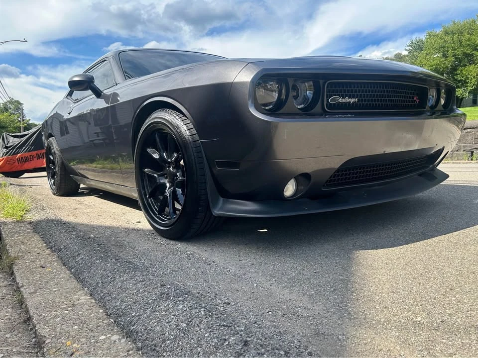 2014 Dodge Challenger 3rd Gen - Image 6 of 16