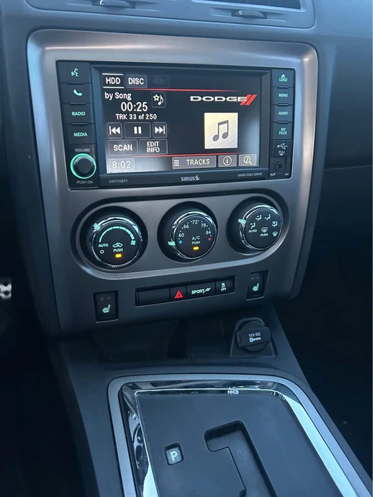 2014 Dodge Challenger 3rd Gen - Image 12 of 12