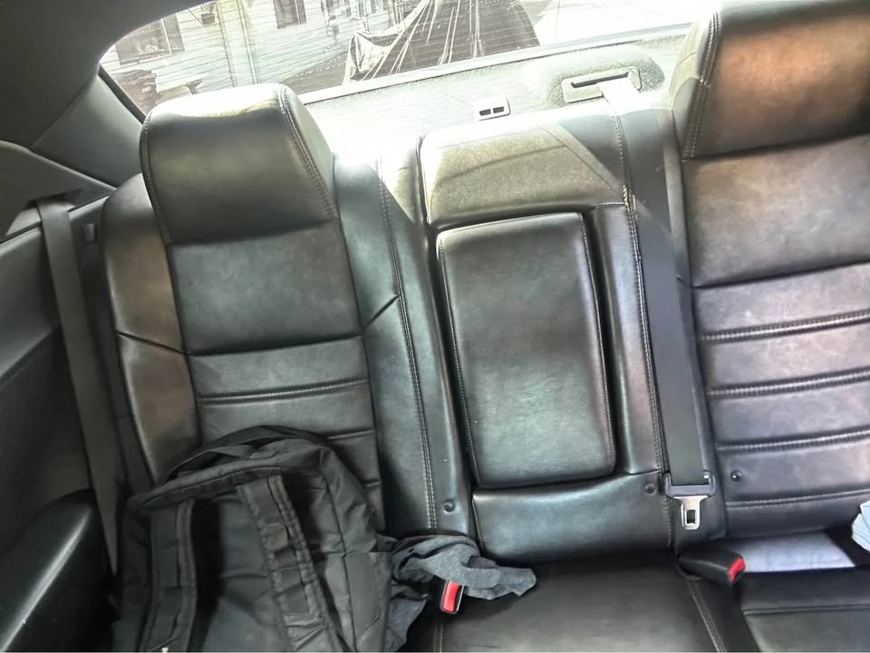 2014 Dodge Challenger 3rd Gen - Image 11 of 16