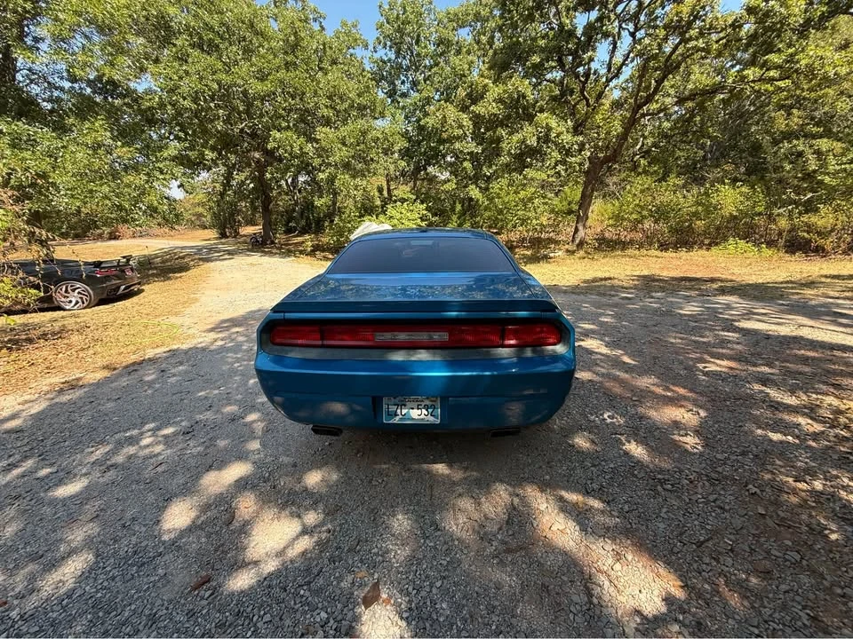 2014 Dodge Challenger 3rd Gen - Image 6 of 13
