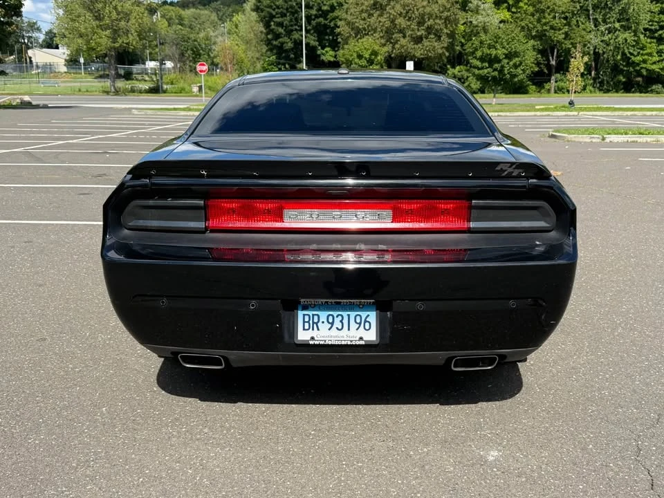 2014 Dodge Challenger 3rd Gen - Image 6 of 16