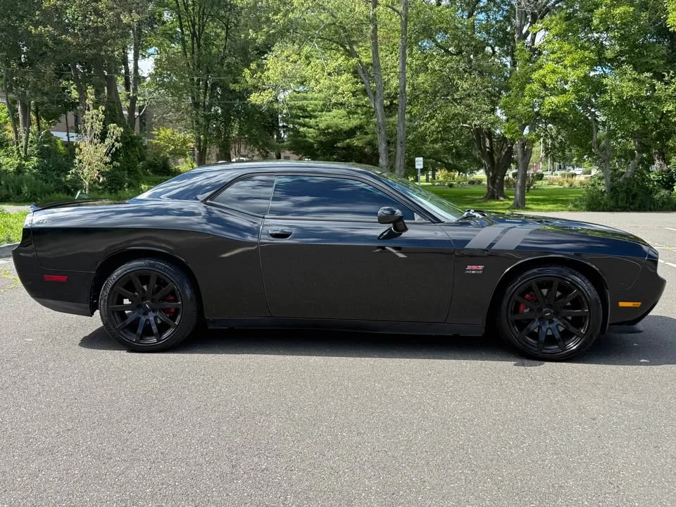 2014 Dodge Challenger 3rd Gen - Image 4 of 16