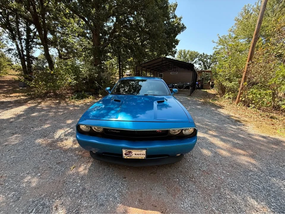 2014 Dodge Challenger 3rd Gen - Image 5 of 13