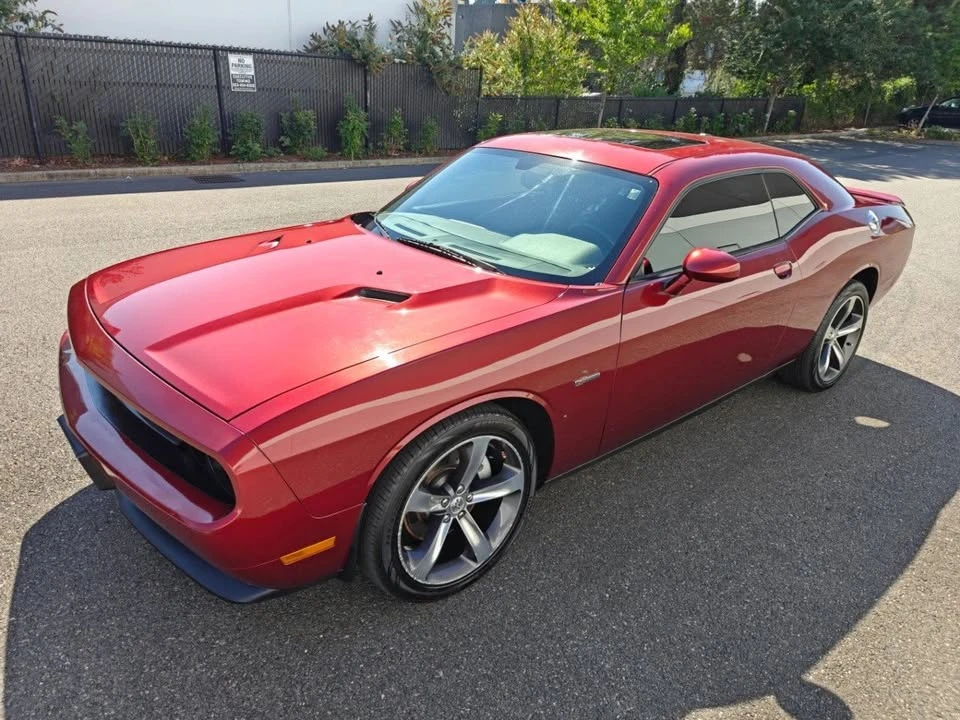 2014 Dodge Challenger 3rd Gen - Image 11 of 20