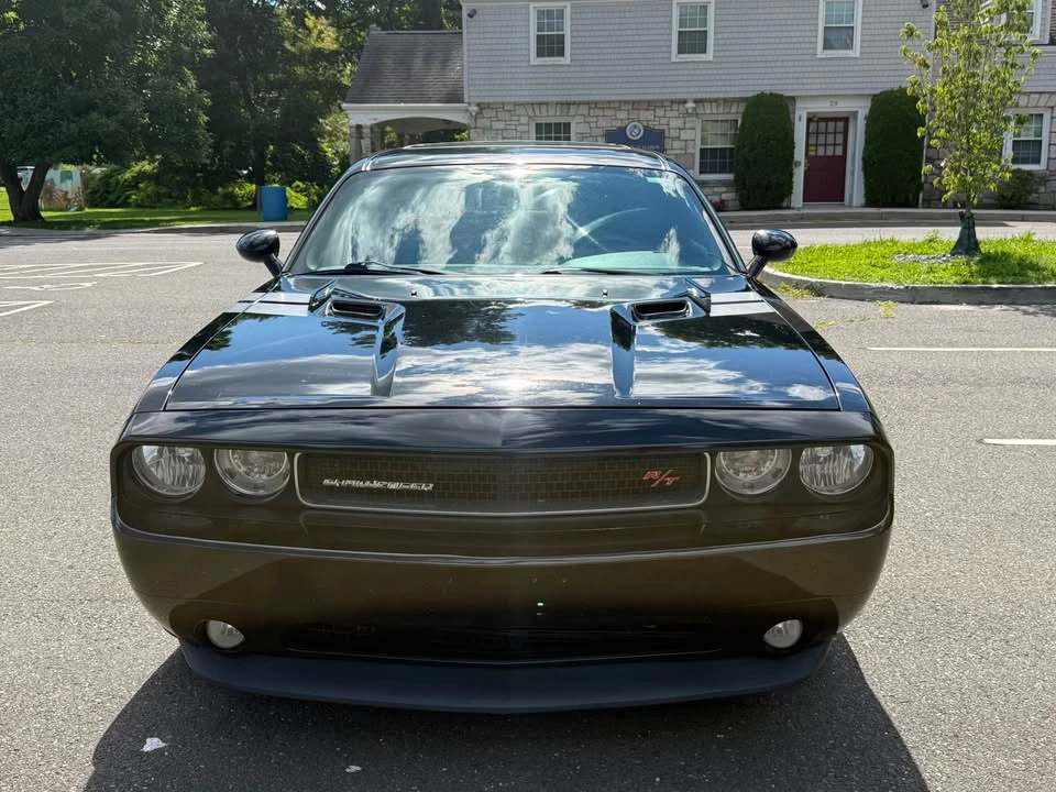 2014 Dodge Challenger 3rd Gen - Image 2 of 16