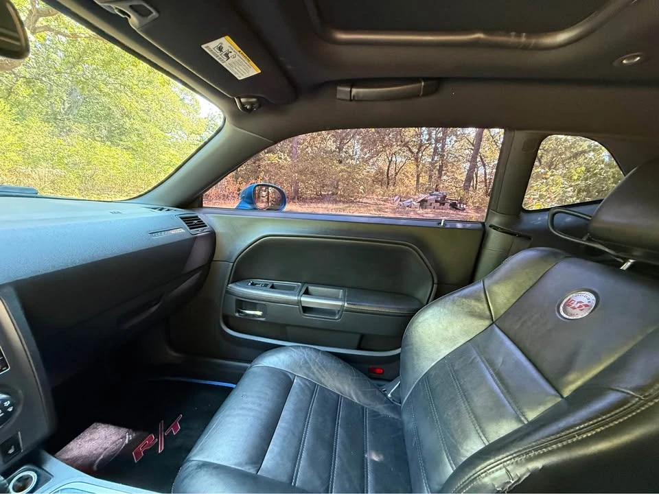 2014 Dodge Challenger 3rd Gen - Image 10 of 13