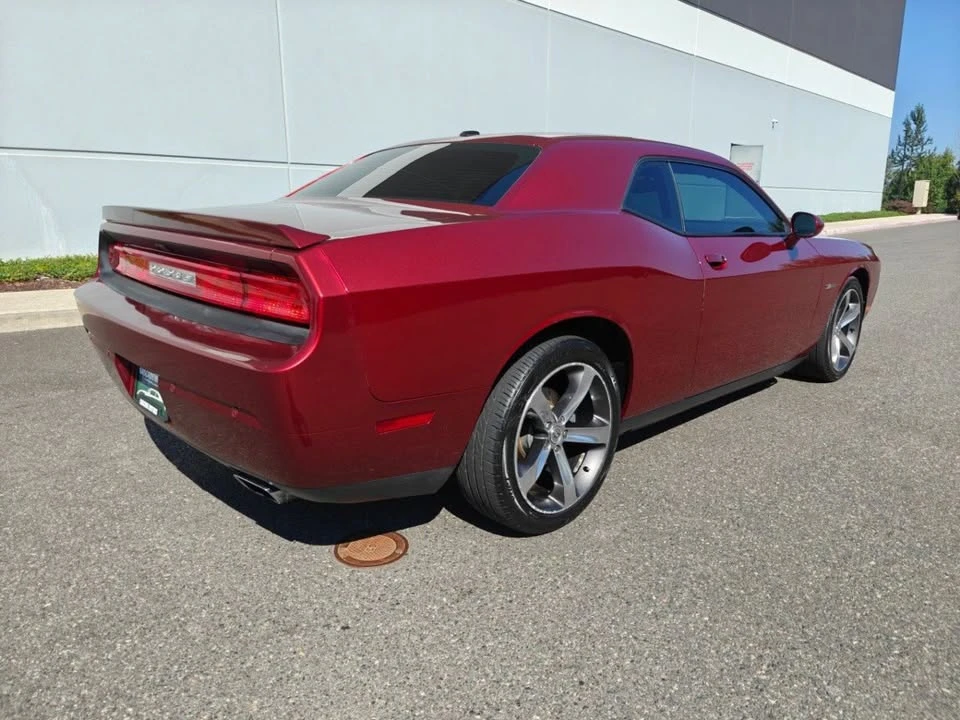2014 Dodge Challenger 3rd Gen - Image 8 of 20