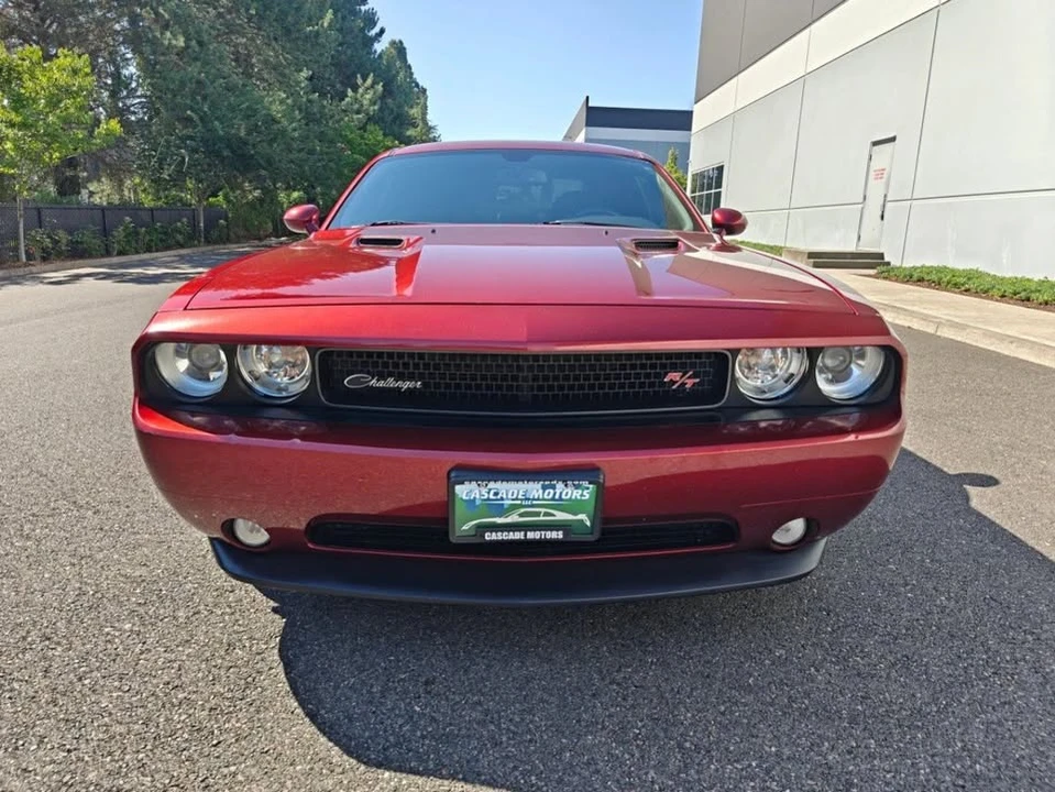 2014 Dodge Challenger 3rd Gen - Image 3 of 20