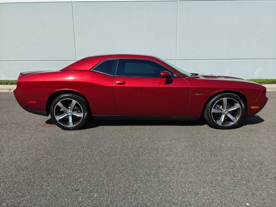 2014 Dodge Challenger 3rd Gen - Image 9 of 20