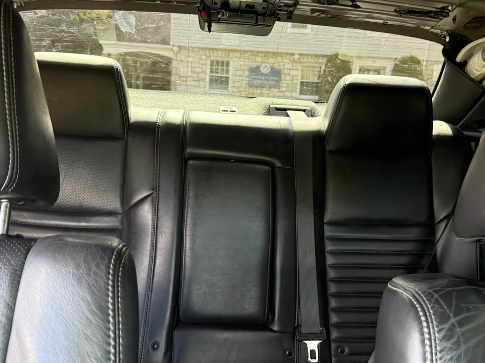 2014 Dodge Challenger 3rd Gen - Image 12 of 16
