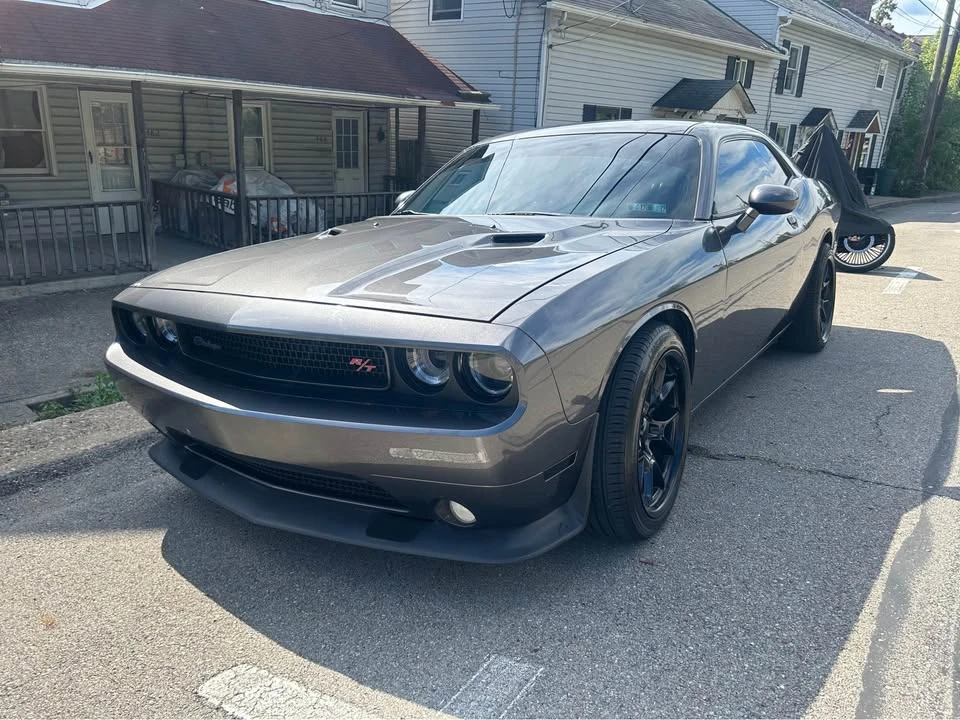 2014 Dodge Challenger 3rd Gen - Image 8 of 16