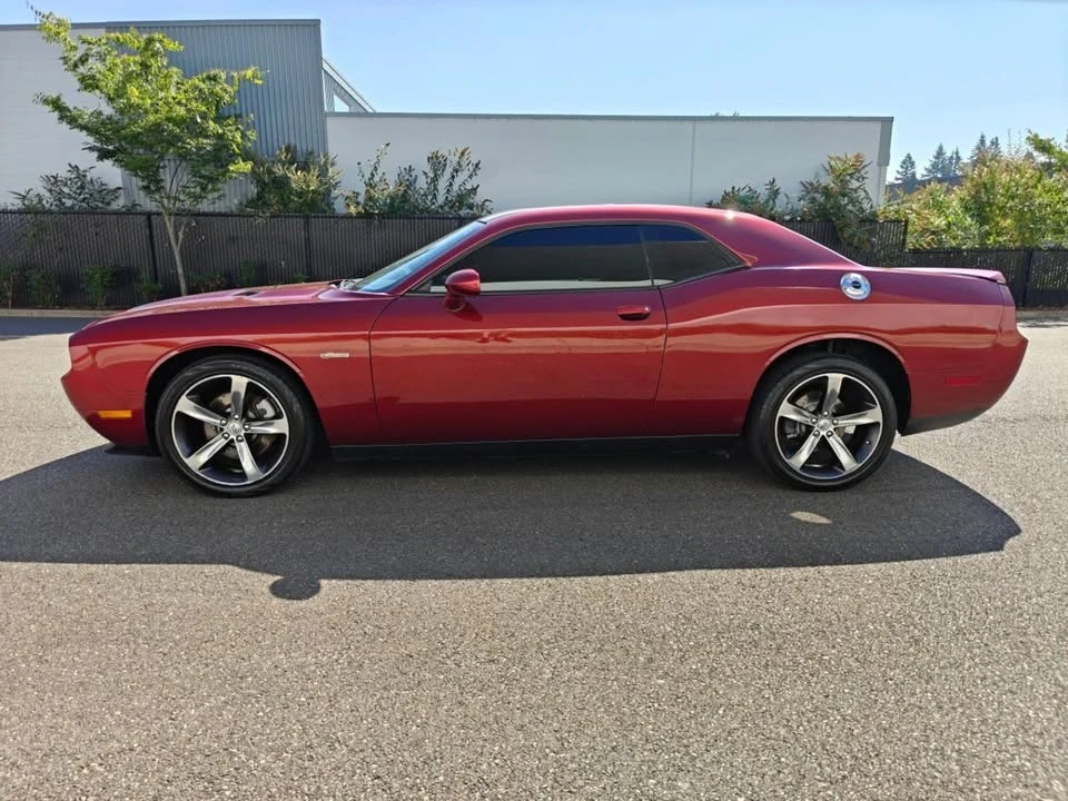 2014 Dodge Challenger 3rd Gen - Image 5 of 20
