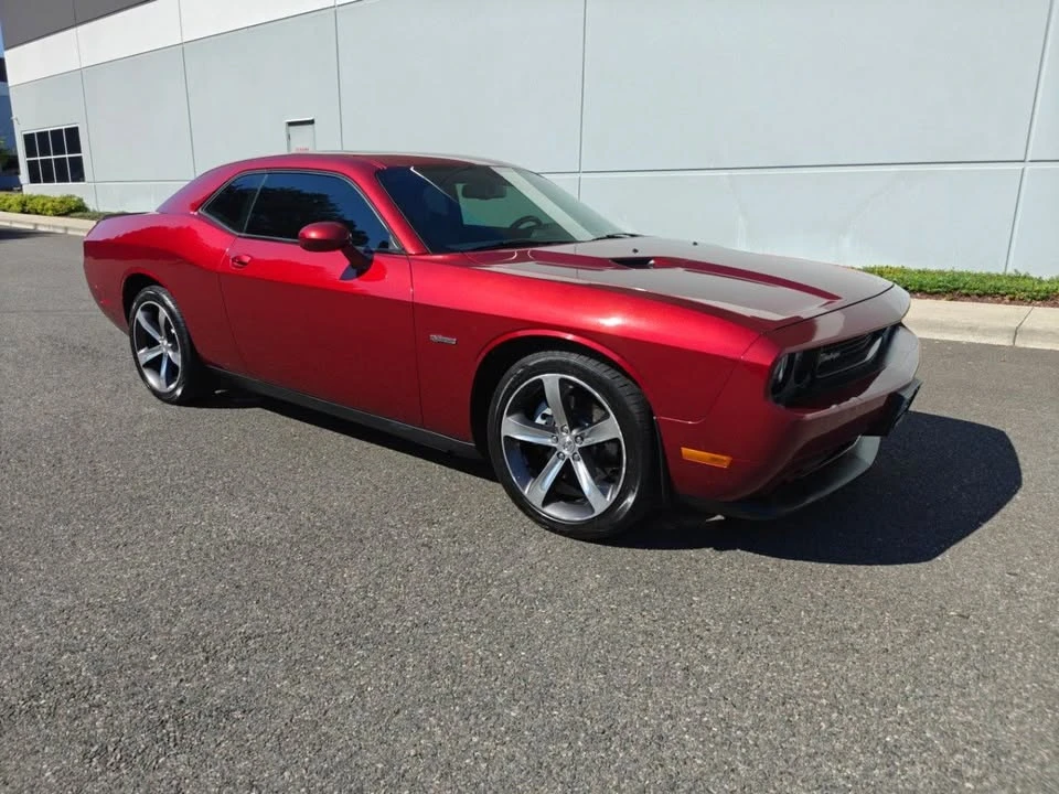 2014 Dodge Challenger 3rd Gen - Image 4 of 20