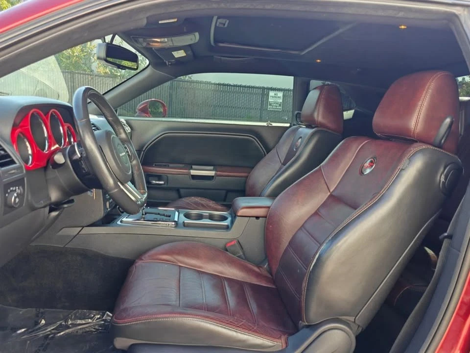 2014 Dodge Challenger 3rd Gen - Image 18 of 20