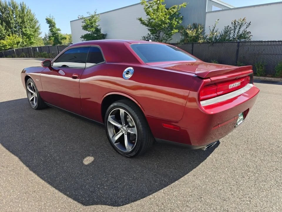 2014 Dodge Challenger 3rd Gen - Image 6 of 20