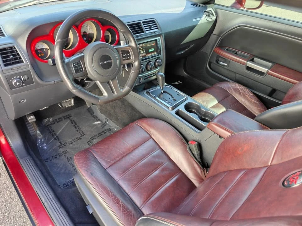 2014 Dodge Challenger 3rd Gen - Image 12 of 20