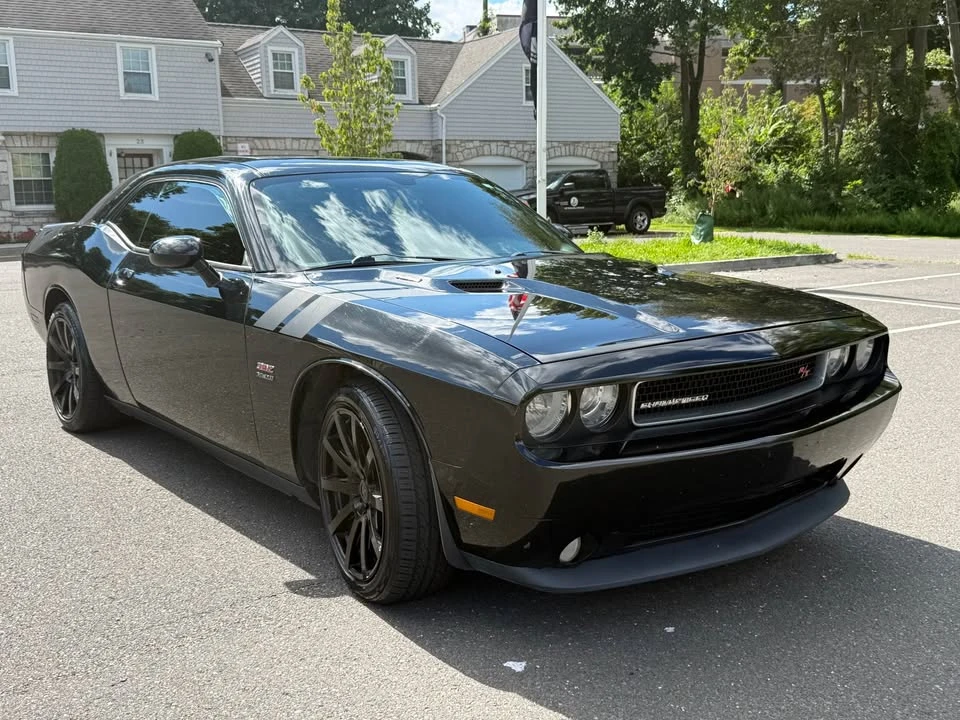 2014 Dodge Challenger 3rd Gen - Image 3 of 16