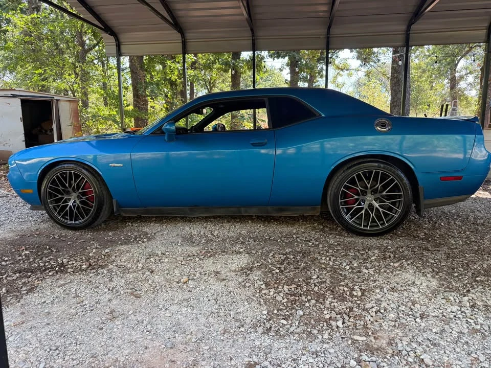 2014 Dodge Challenger 3rd Gen - Image 3 of 13