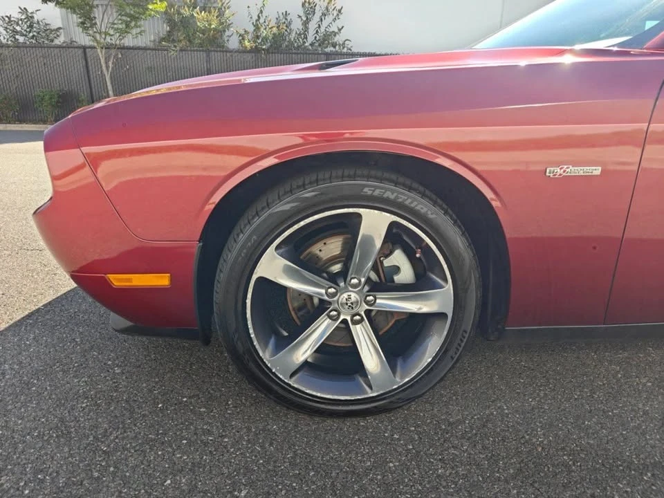 2014 Dodge Challenger 3rd Gen - Image 10 of 20