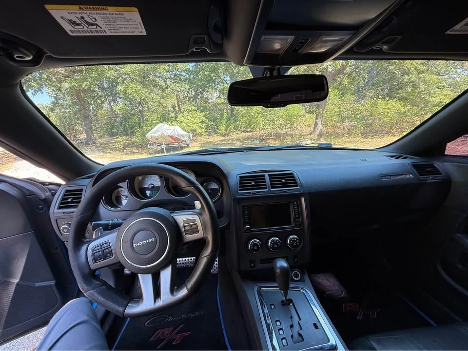 2014 Dodge Challenger 3rd Gen - Image 9 of 13