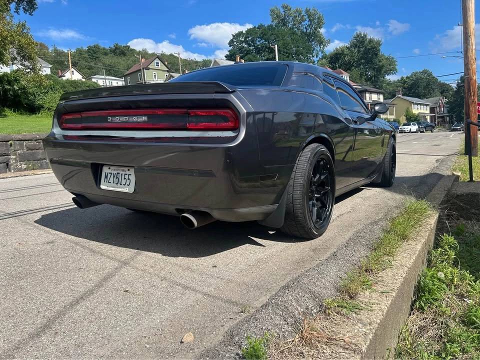 2014 Dodge Challenger 3rd Gen - Image 2 of 16