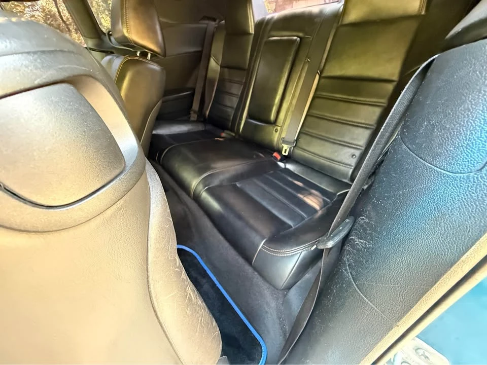 2014 Dodge Challenger 3rd Gen - Image 12 of 13