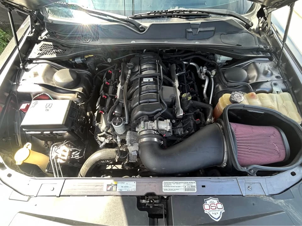 2014 Dodge Challenger 3rd Gen - Image 15 of 16