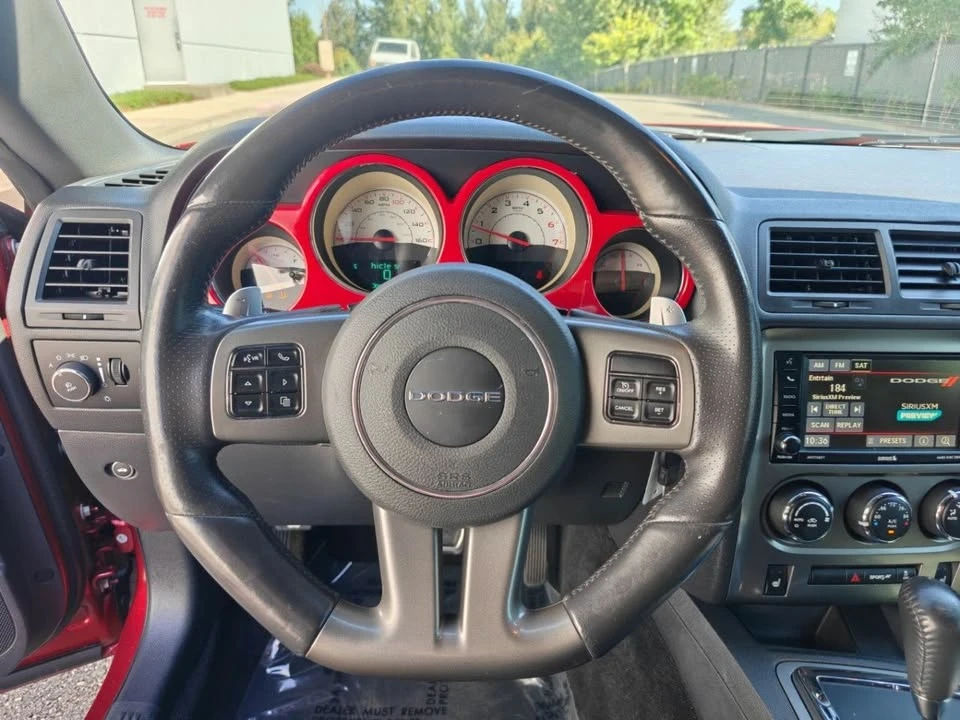 2014 Dodge Challenger 3rd Gen - Image 13 of 20