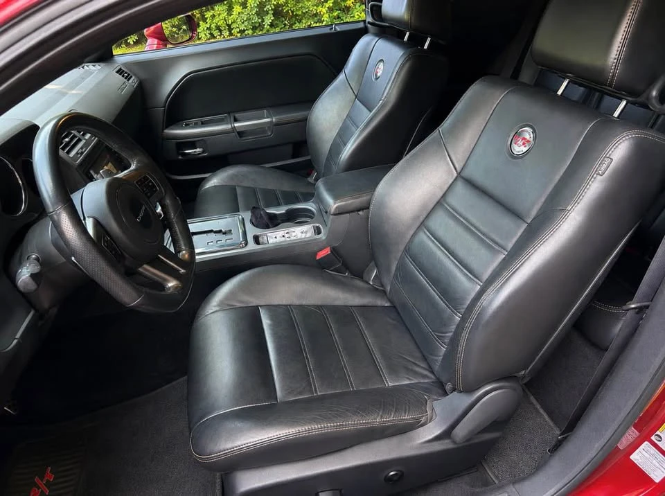 2014 Dodge Challenger 3rd Gen - Image 11 of 12