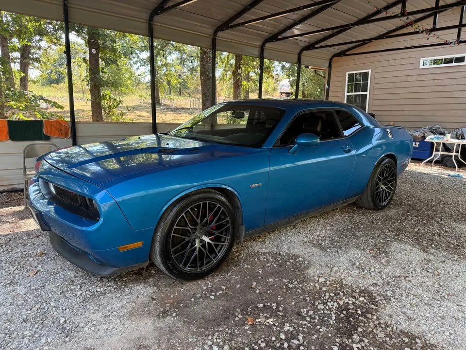 2014 Dodge Challenger 3rd Gen - Image 4 of 13