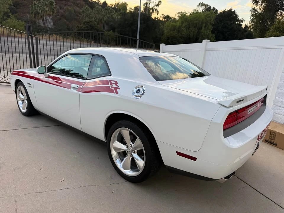 2014 Dodge Challenger 3rd Gen - Image 2 of 17
