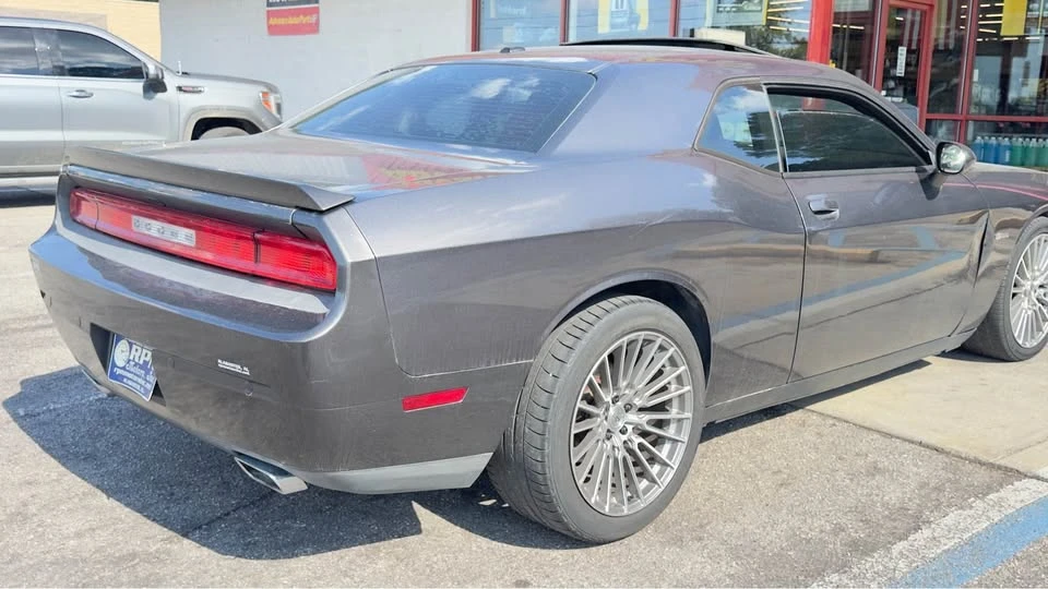 2014 Dodge Challenger 3rd Gen - Image 3 of 5