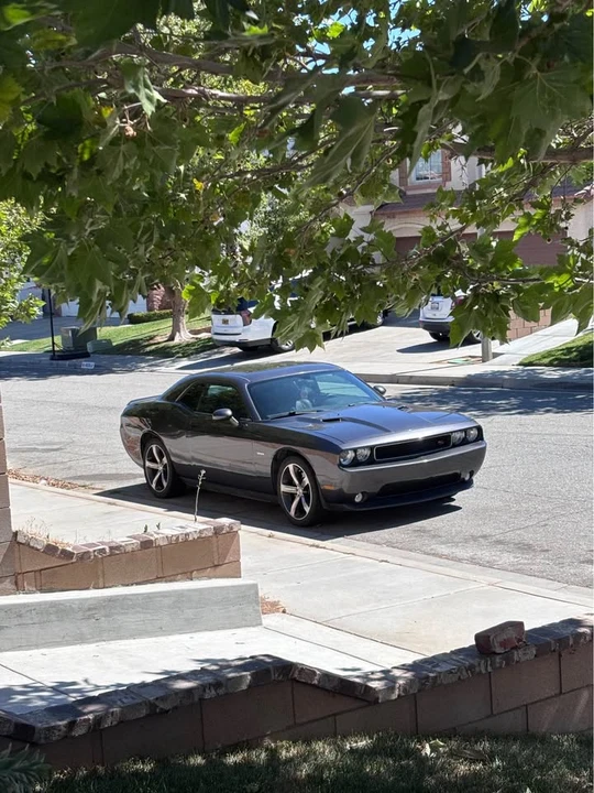 2014 Dodge Challenger 3rd Gen - Image 5 of 8
