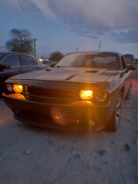 2014 Dodge Challenger R/T 100th Anniversary Edition Coupe 2D
